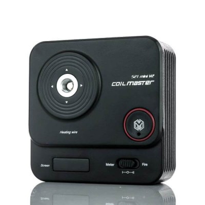 Coil Master 521 Mini V2